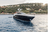Princess 35m